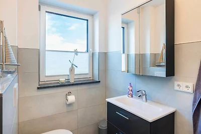 Ferienhaus Josefine-3SZ bis max 6 Pers.