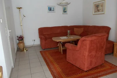 Gästehaus Ehrenberg Ferienwohnung 3