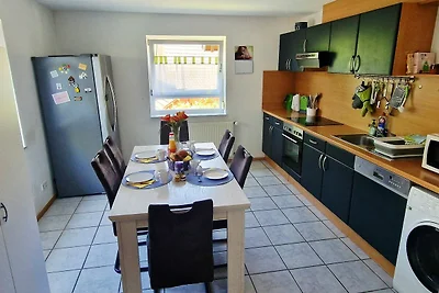 Ferienwohnung