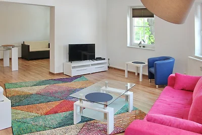 Ferienwohnung Lilie