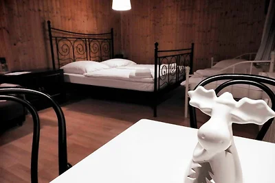 Ferienzimmer Kräuterhexe