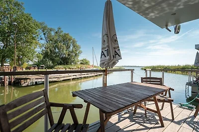 Woonboot Single-vakantie Kröslin
