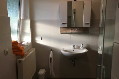 Vakantieappartement Gezinsvakantie Wittenberg