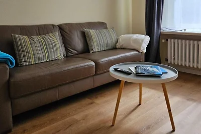 Nico´s Hüs Haus Seepferdchen Wyk