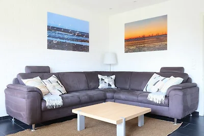 Nordseeferienhaus Tossens III