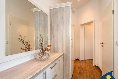 Vakantieappartement Gezinsvakantie Bansin