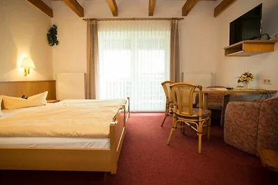 Familienzimmer II Seeblick