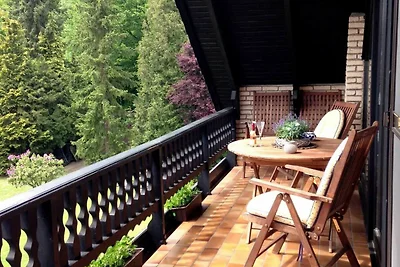 Appartamento Vacanza con famiglia Walkenried