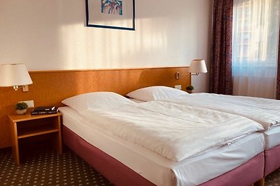 Doppelzimmer 1