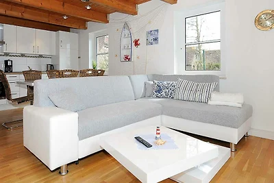 Vakantieappartement Gezinsvakantie Werdum