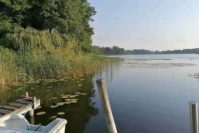 Vakantieappartement Gezinsvakantie Lalendorf