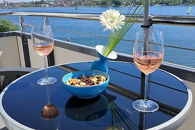 Appartamento Vacanza con famiglia Heiligenhafen