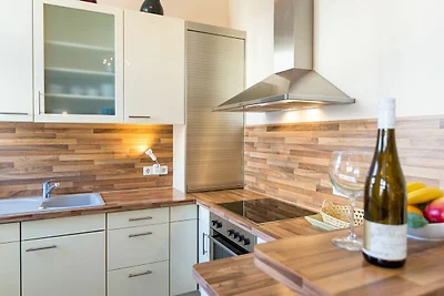 Schloss am Meer, App. 2