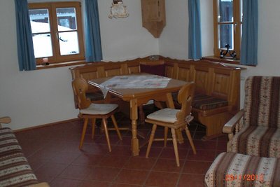 Vakantieappartement Gezinsvakantie Rottach-Egern