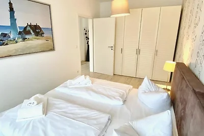 Vakantieappartement Gezinsvakantie Gager