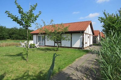 Ferienhaus 323 Kogge 60qm bis 6 Personen mit...