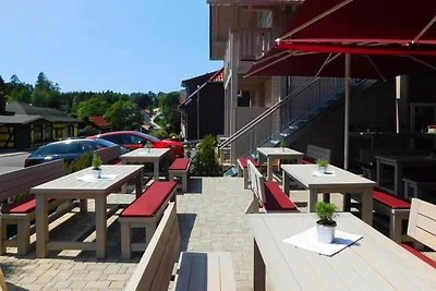 Vakantieappartement Gezinsvakantie Wernigerode