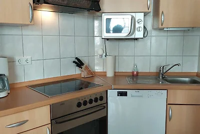 Seepark Sellin, Whg. 633