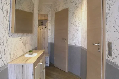 Vakantieappartement Gezinsvakantie Bad Sachsa