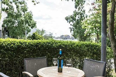 Vakantieappartement Gezinsvakantie Putbus