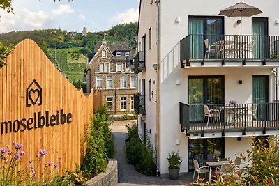 Moselbleibe V Weingartenhaus