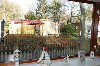 Ferienhaus 608 auf dem Ostseecamp...