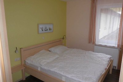 Ferienwohnung (rollstuhlgerecht) 40