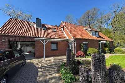 Apartament Dla rodzin Oederquart