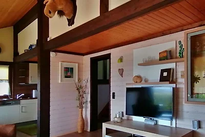 OFI-99 - Ferienhaus mit toller Aussicht (HT)
