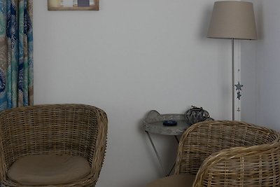 Appartamento Vacanza con famiglia Niendorf (Ostsee)