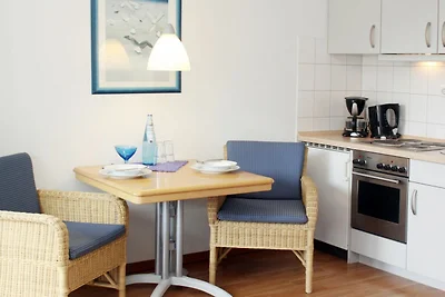 Vakantieappartement Gezinsvakantie Kühlungsborn