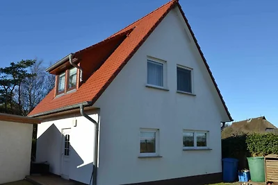 Ferienhaus Norderende