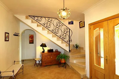Vakantieappartement Gezinsvakantie Campos