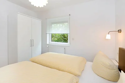 Ferienwohnung Strandkorb