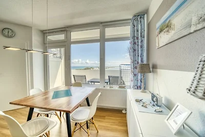 Ferienpark - Haus F, App. 0F1302