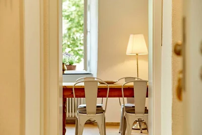 Vakantieappartement Gezinsvakantie Bernkastel-Kues