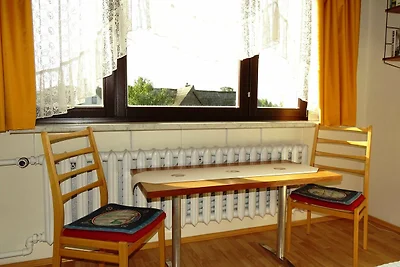Vakantieappartement Gezinsvakantie Loddin