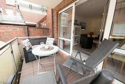 Ferienwohnung Smutje 7