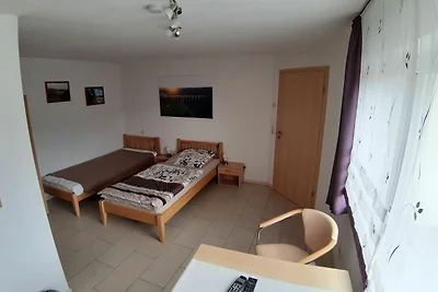 Vakantieappartement Gezinsvakantie Weischlitz