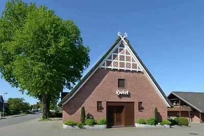 Einzelzimmer Standard