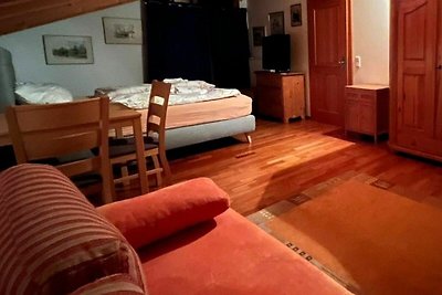 Vakantieappartement Gezinsvakantie Fischbachau