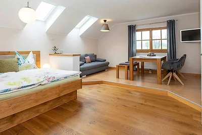 Ferienwohnung Drachenwand