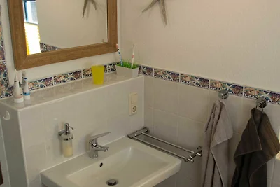 Casa vacanze Vacanza di relax Poseritz