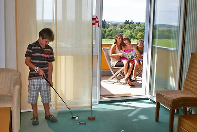 Appartamento Vacanza con famiglia Bad Dürrheim