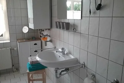 Appartamento Vacanza con famiglia Ueckermünde