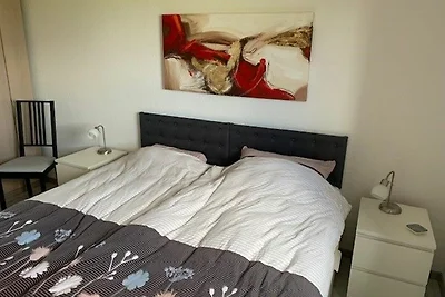 Ferienwohnung Meeresbrise