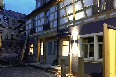 HEUSCHOBER