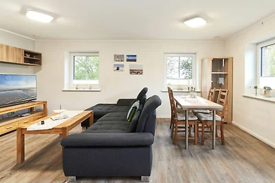 Vakantiehuis Ontspannende vakantie Ockholm