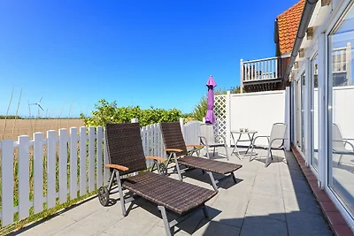 Appartamento Vacanza con famiglia Wittmund