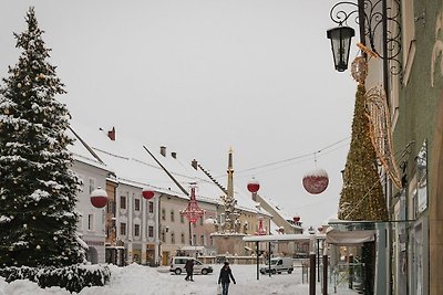 Albergo Cultura ed escursioni Sankt Veit an der Glan